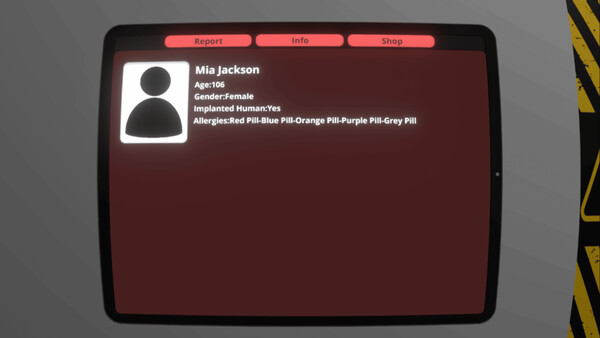 Pill It Up! screenshot 3