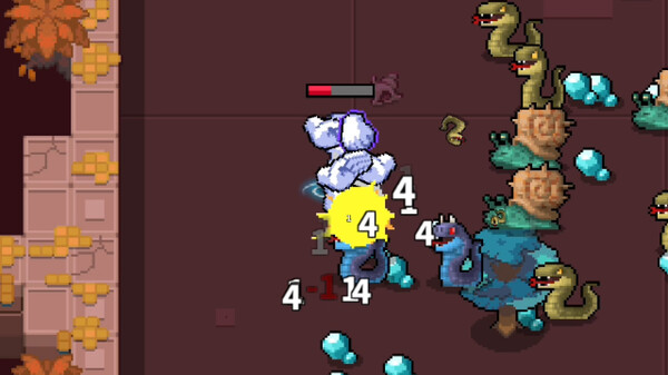 Meowventure screenshot 3