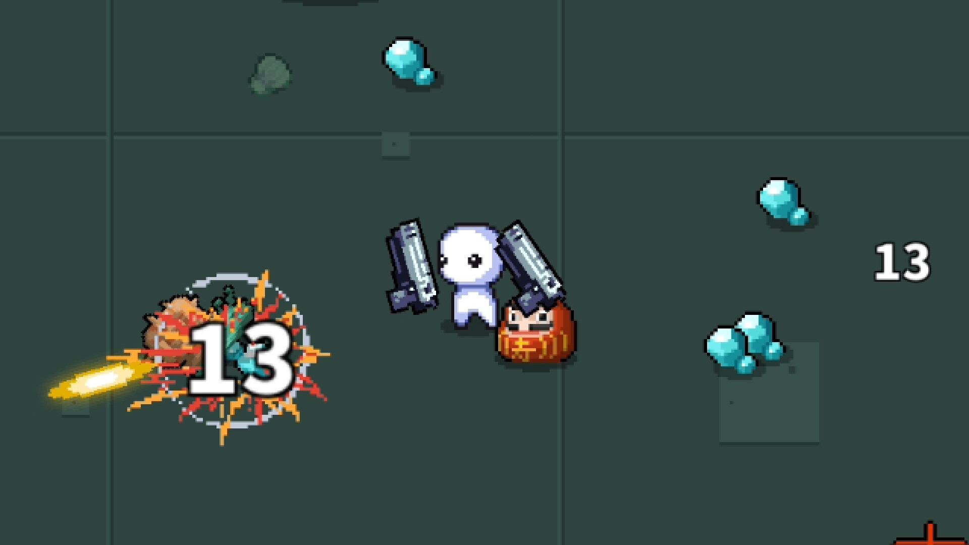 #6. Meowventure (Steam) 由: Catnip studio