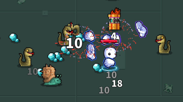 Screenshot media