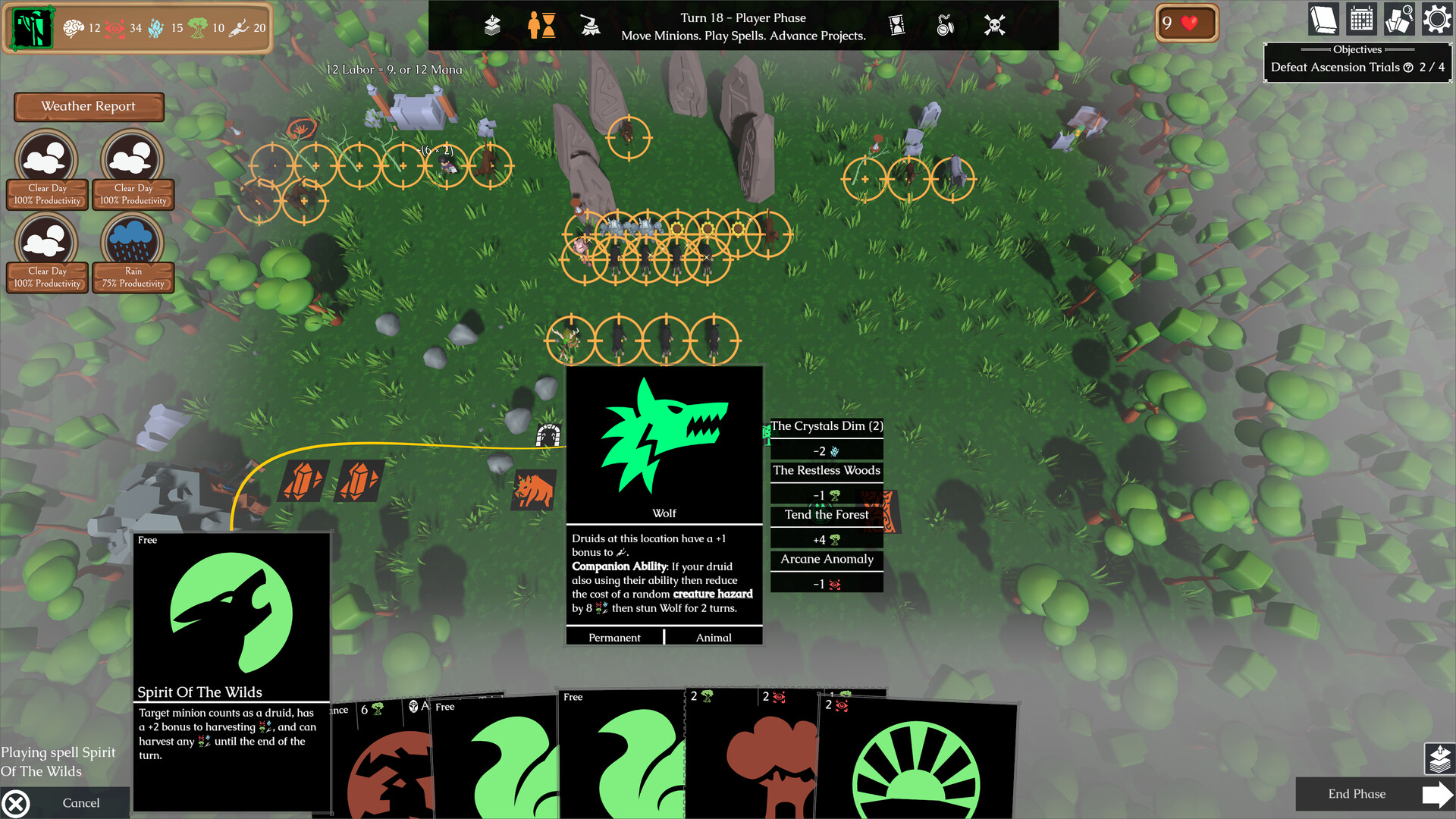#7. Beyond The Threshold Demo (Steam) 由: William Ritson