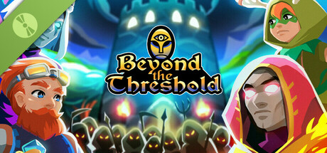 Beyond The Threshold Demo cover art