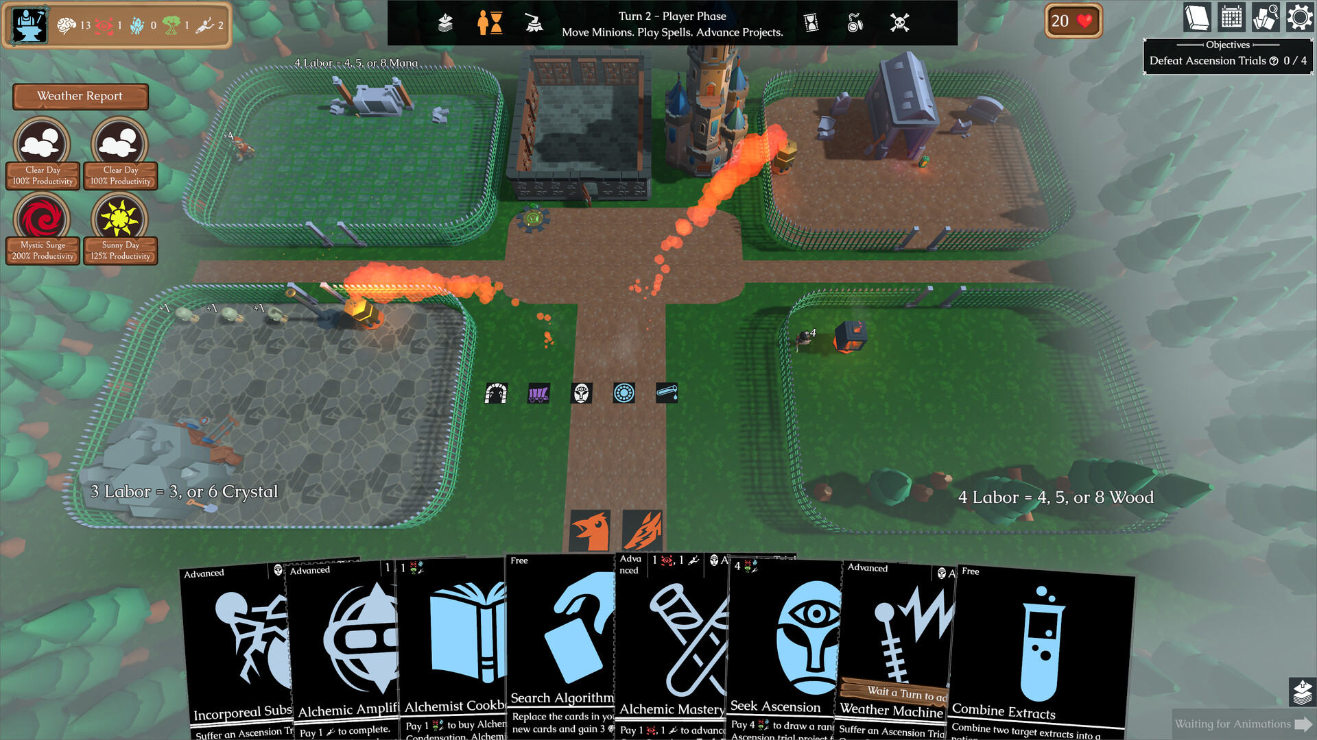 #2. Beyond The Threshold Demo (Steam) 由: William Ritson