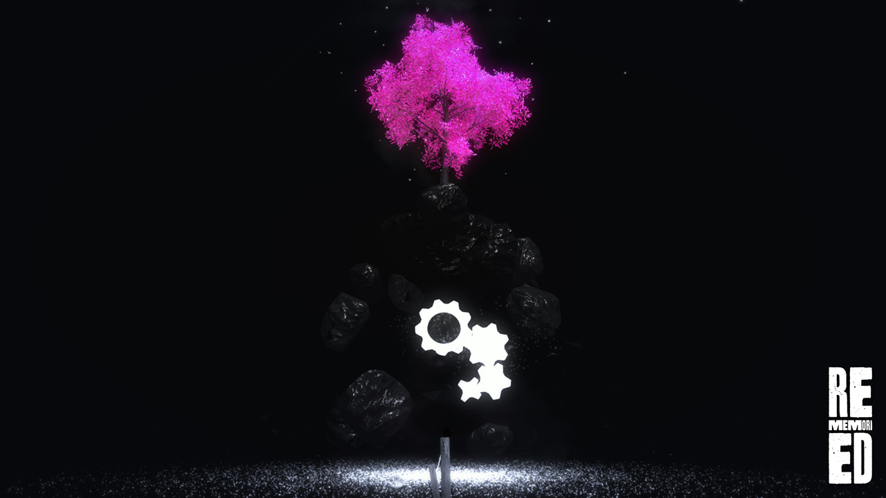 Rememoried screenshot #3