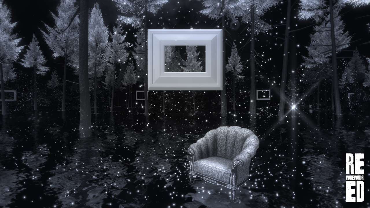 Rememoried screenshot #8