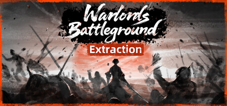 Warlords Battleground: Extraction game header image