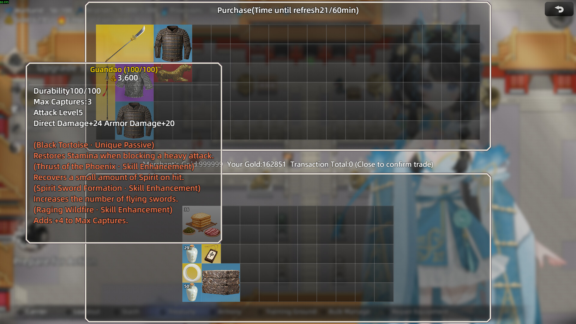 Warlords Battleground: Extraction screenshot thumbnail screenshot 2