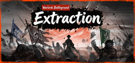 Warlords Battleground: Extraction steam charts