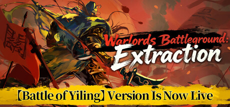 Warlords Battleground: Extraction banner image