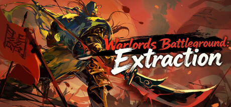 Warlords Battleground: Extraction steam charts