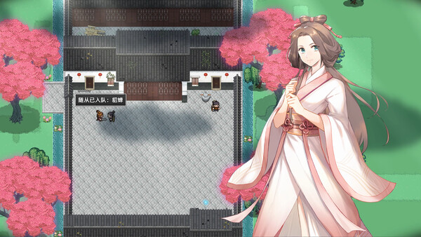 Warlords Battleground: Extraction screenshot 5