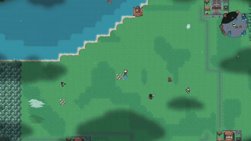 Warlords Battleground: Extraction video 8