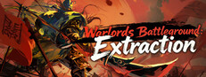 Warlords Battleground: Extraction game cover