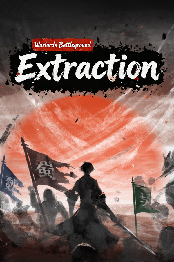 Creator Chronicles & Warlords Battleground: Extraction