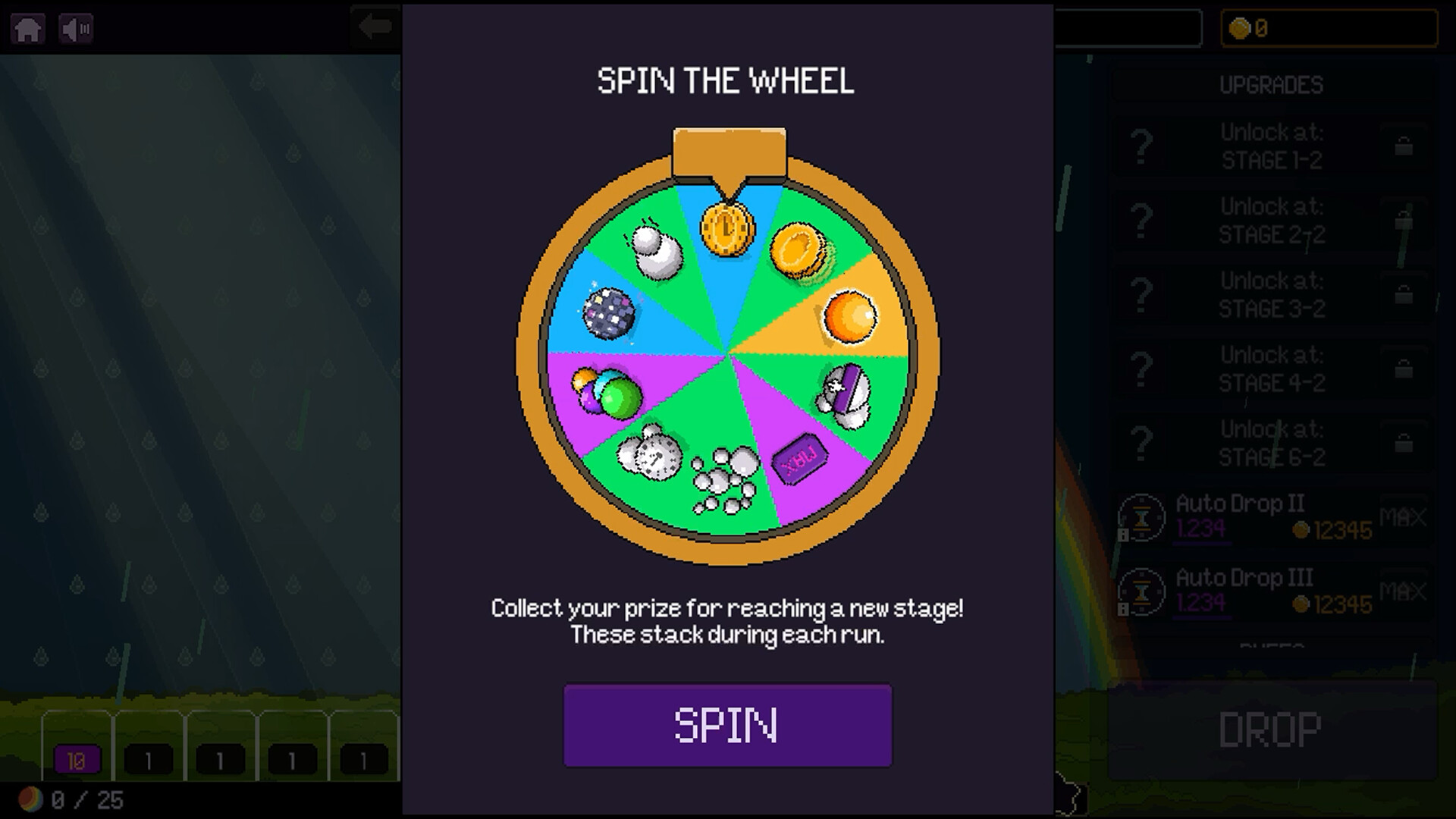 PlinkIdle screenshot #2