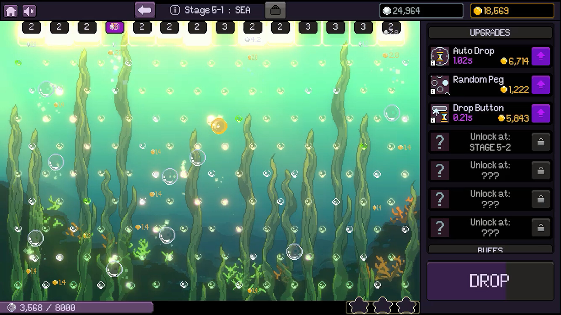 PlinkIdle screenshot 1