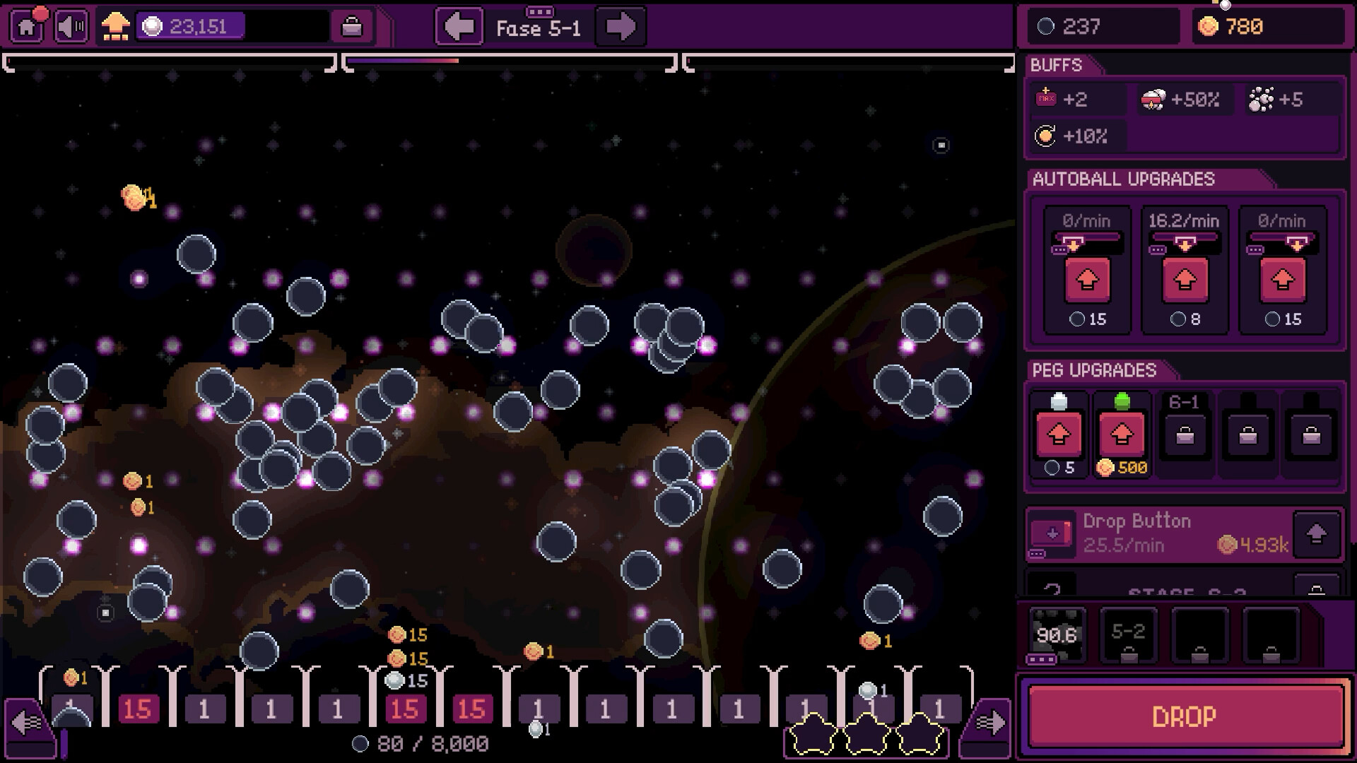 PlinkIdle Featured Screenshot #1