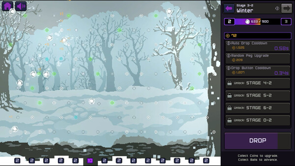 PlinkIdle screenshot 3