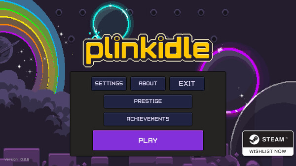 PlinkIdle screenshot 5