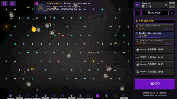 PlinkIdle screenshot 4