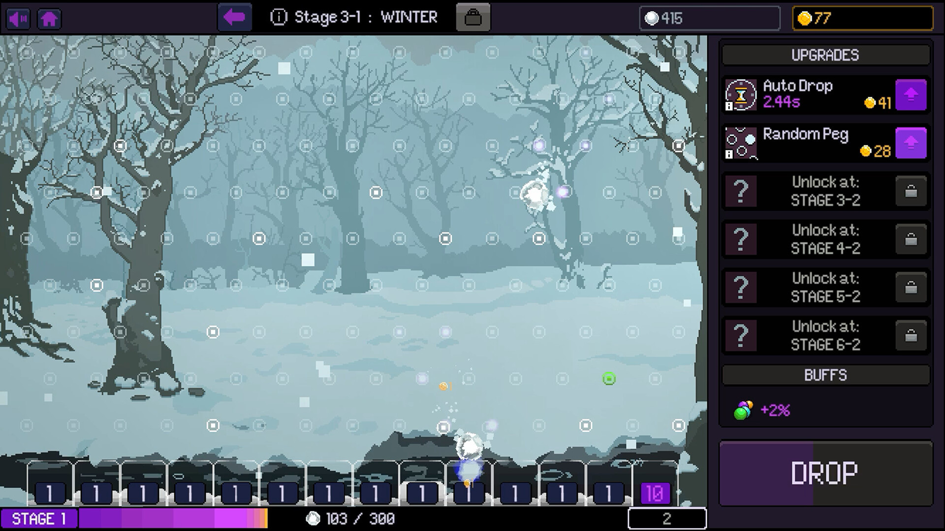 PlinkIdle screenshot #5