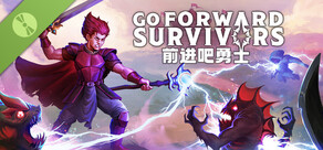 前进吧勇士 Demo