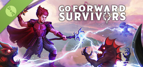 Go Forward Survivors Demo