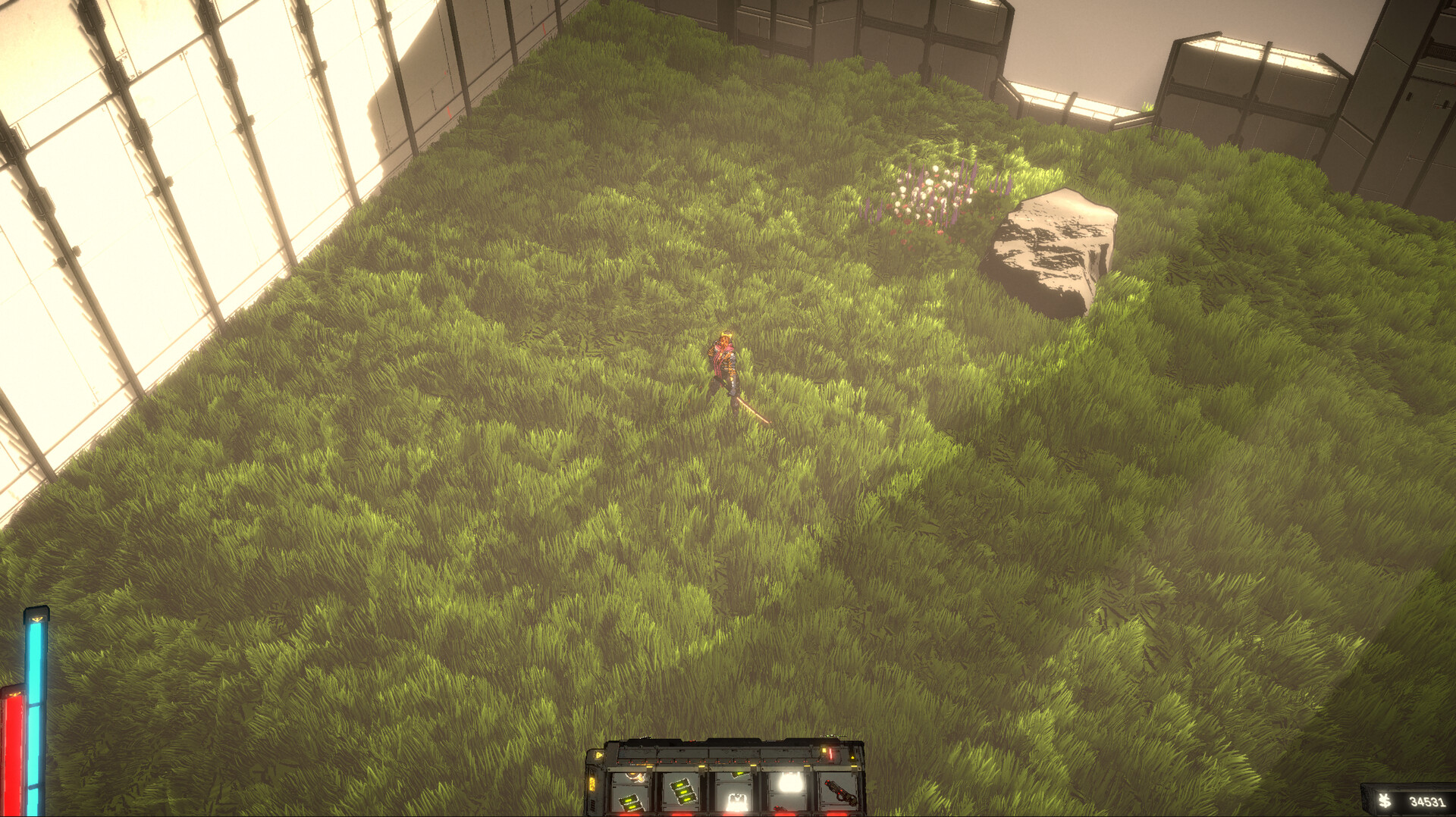 Dead Stake screenshot 1