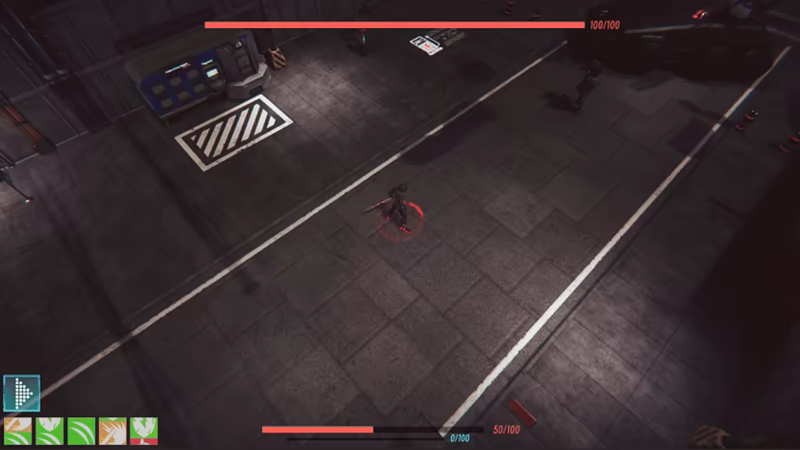 Heaven's Gambler video 2