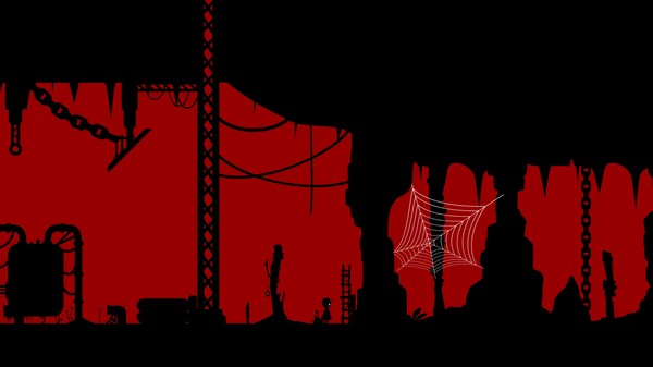 Lost Signal screenshot 5