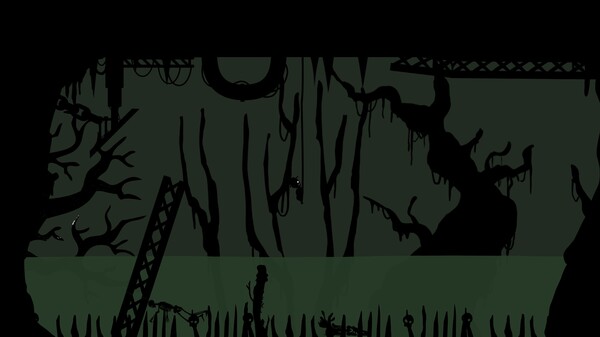 Lost Signal screenshot 3