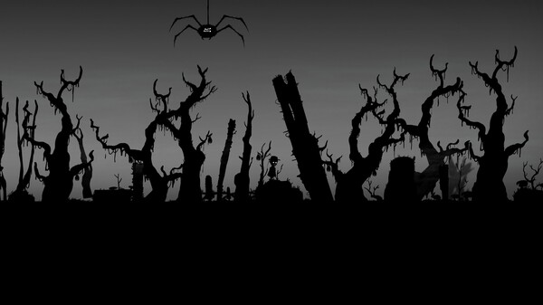 Lost Signal screenshot 2