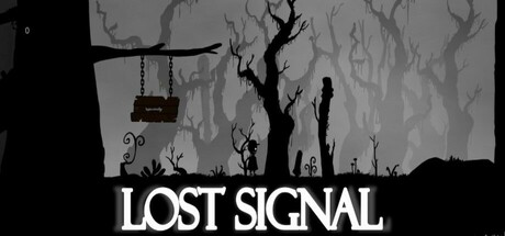 Lost Signal cover art