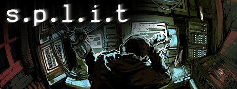 s.p.l.i.t cover art