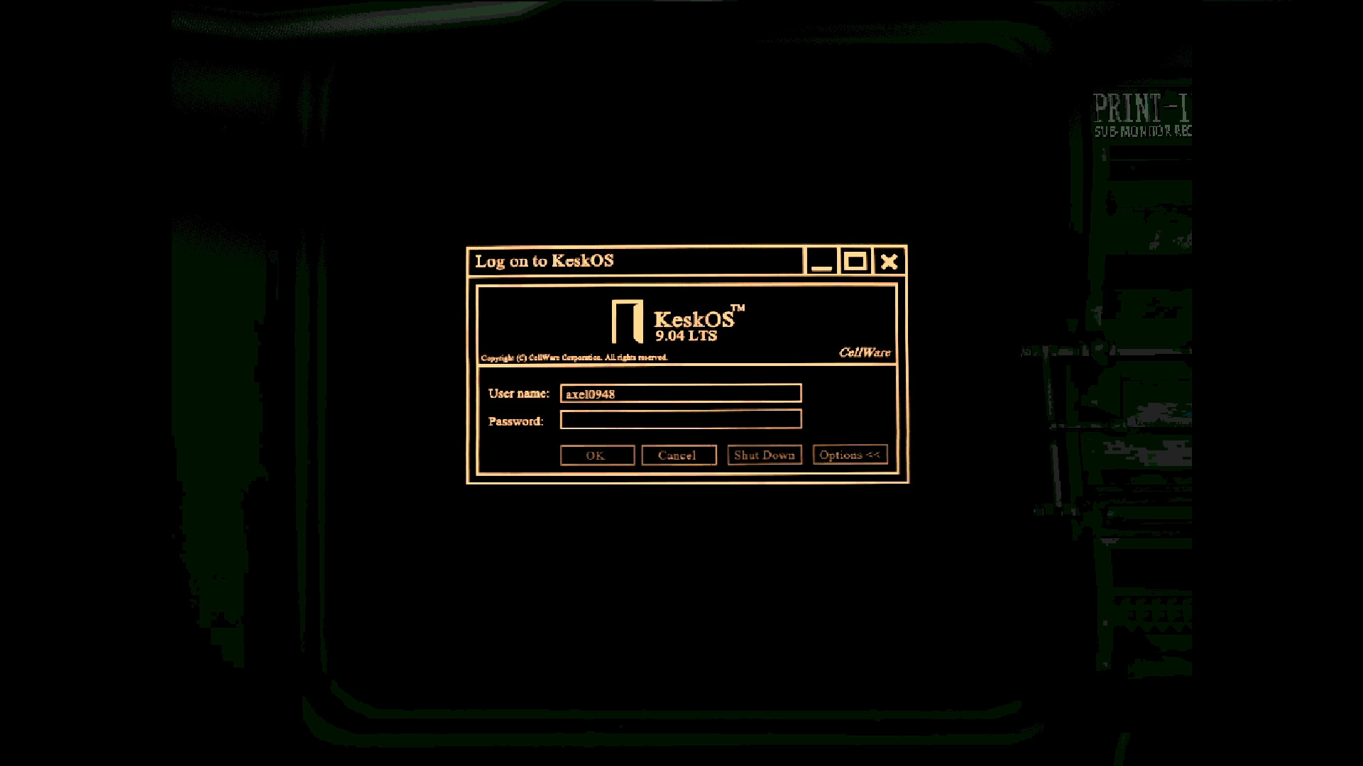 Steam Image