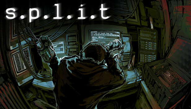 s.p.l.i.t