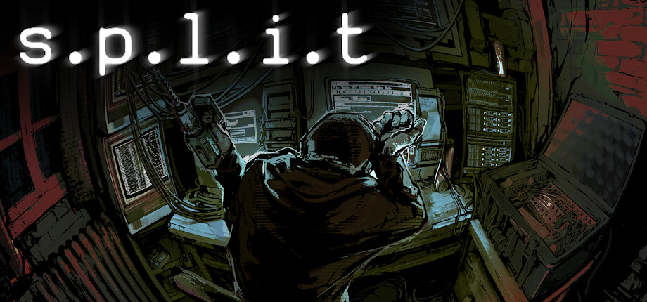 s.p.l.i.t cover art