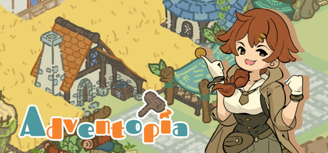 Adventopia cover art