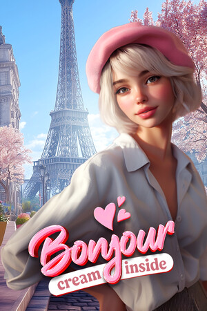 Bonjour, Cream Inside 💦