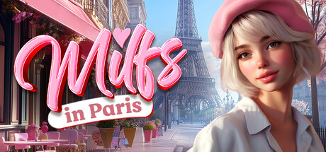 MILFs in PARIS 💋 Banner