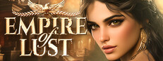 Empire of Lust 🏛 game capsule image