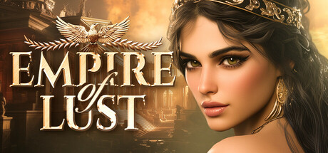 Empire of Lust 🏛 game header