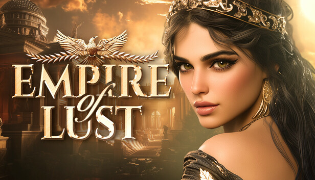 Empire of Lust [Goldberg]