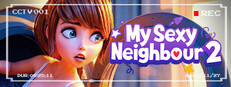 My sexy Neighbour 2 game cover