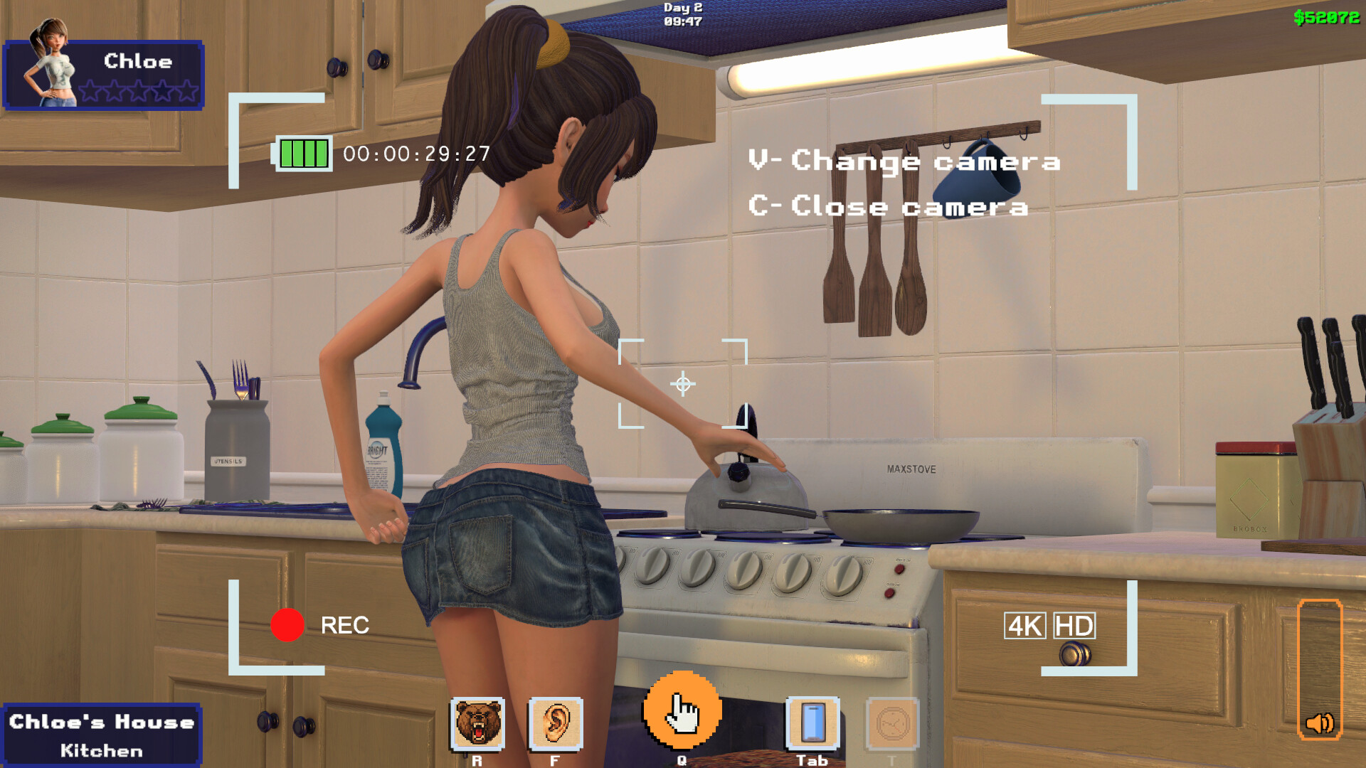 My sexy Neighbour 2 screenshot 16
