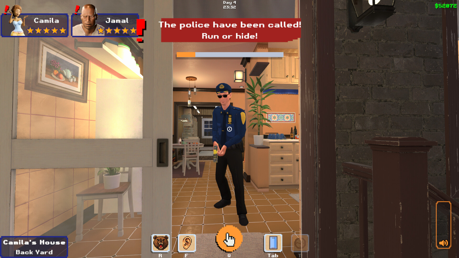 My sexy Neighbour 2 screenshot 18