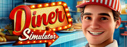 Diner Simulator 🍔