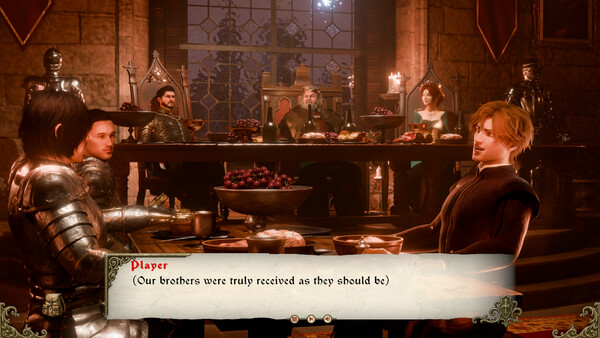 Crown of Lust [18+] 👑