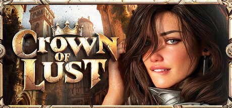 Crown of Lust [18+] 👑 by Taboo Tales 💘 - Steam game