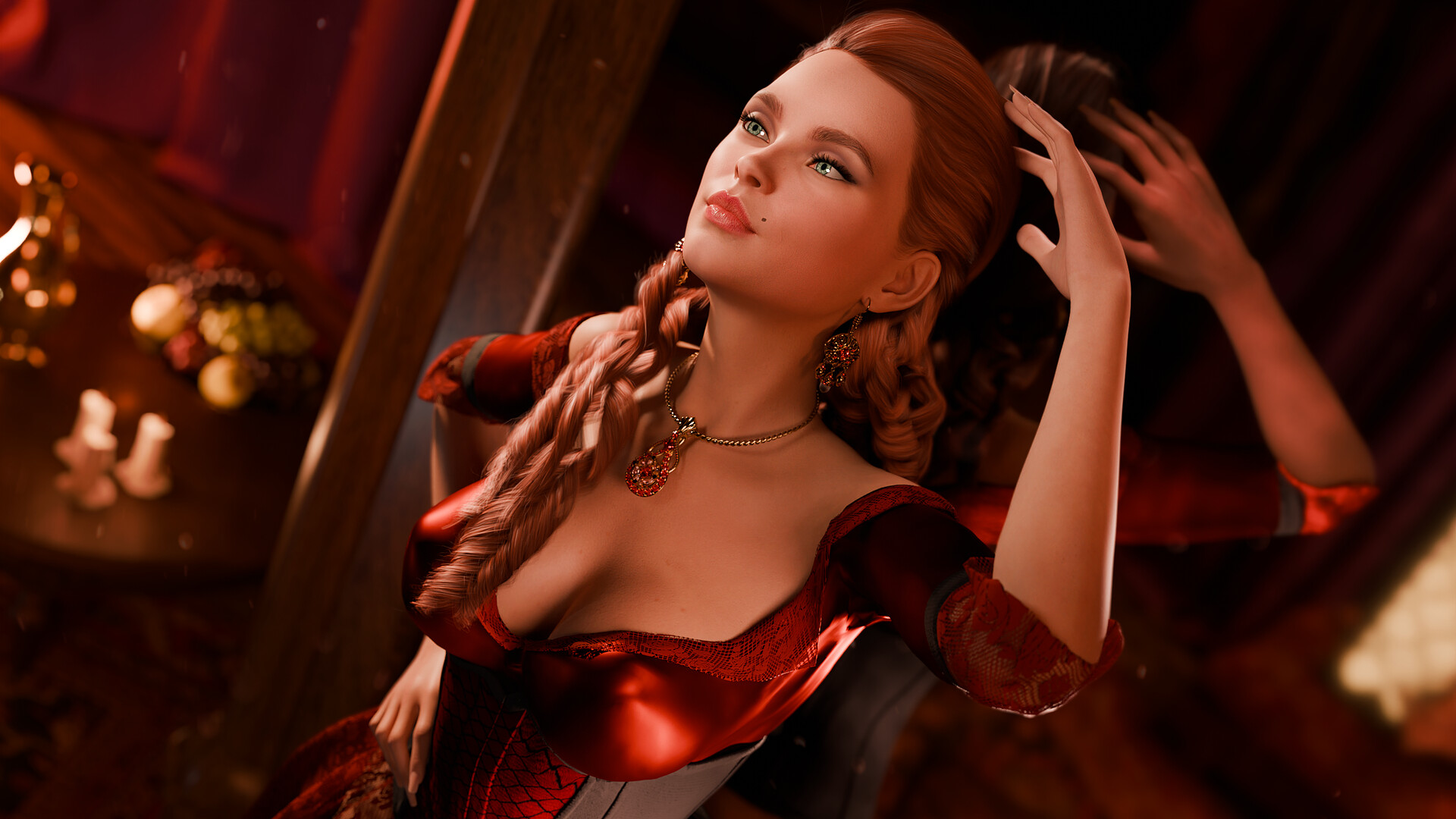 Crown of Lust [18+] 👑 screenshot 19